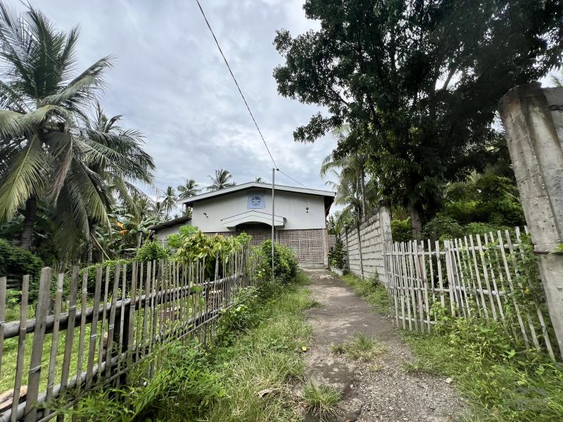 Picture of Residential Lot for sale in Zamboanguita in Philippines