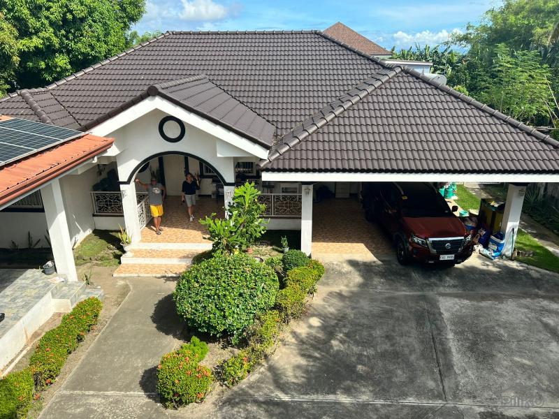 Picture of 4 bedroom House and Lot for sale in Dumaguete
