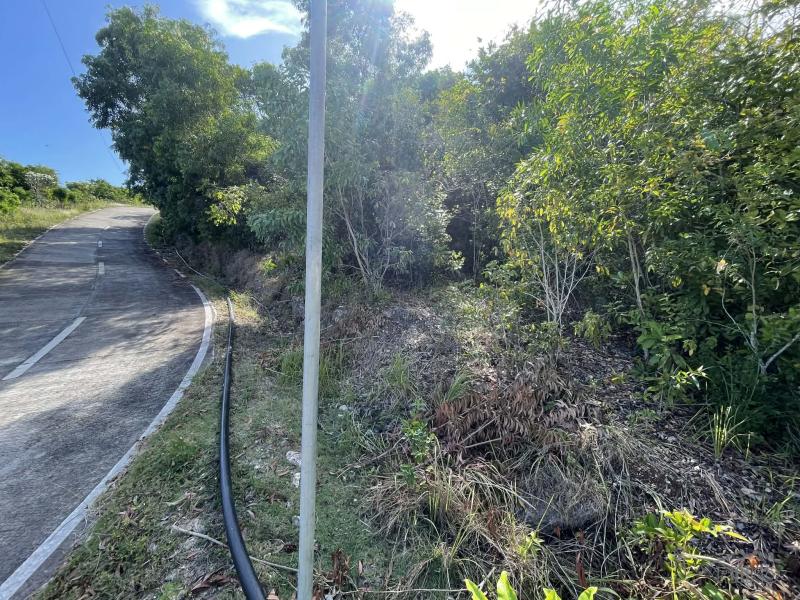 Residential Lot for sale in Maria in Siquijor