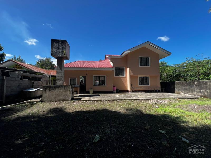 4 bedroom House and Lot for sale in Zamboanguita - image 16