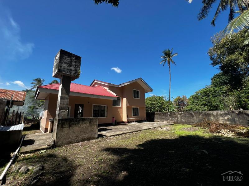 4 bedroom House and Lot for sale in Zamboanguita - image 17