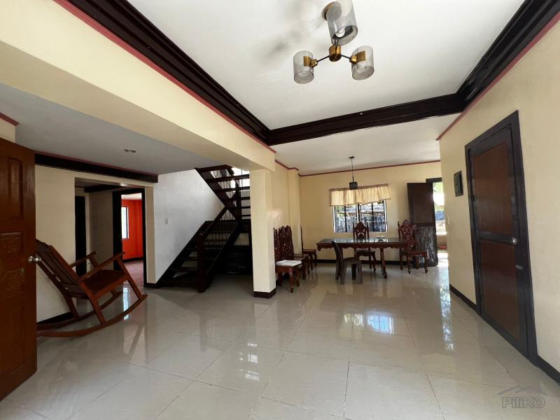 4 bedroom House and Lot for sale in Zamboanguita in Philippines