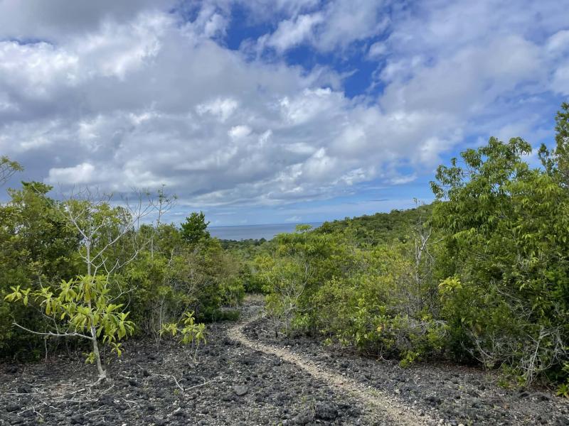 Picture of Residential Lot for sale in San Juan