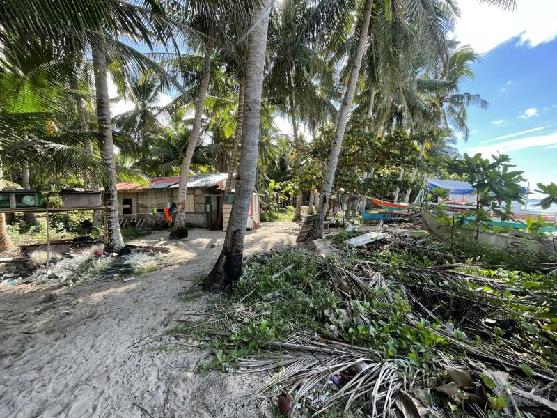Picture of Commercial Lot for sale in San Juan in Philippines