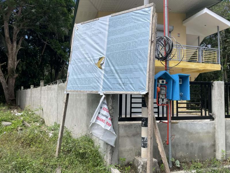 2 bedroom House and Lot for sale in Siquijor - image 16