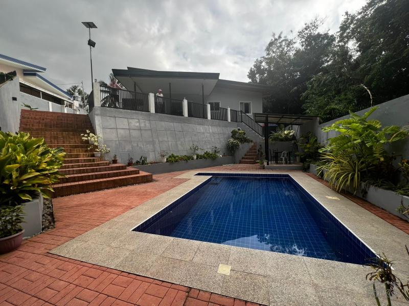 Picture of 3 bedroom House and Lot for sale in Valencia