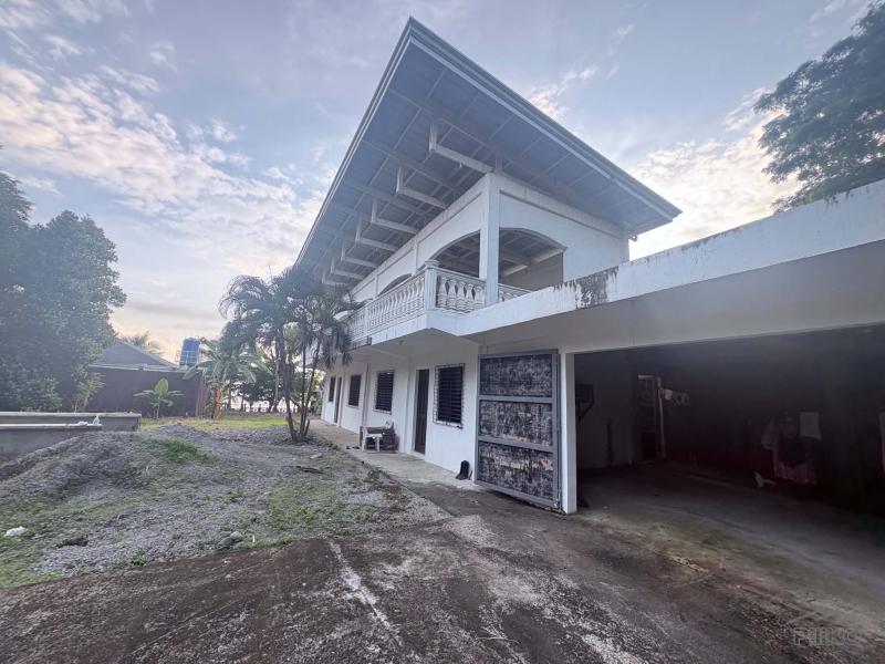 Picture of House and Lot for sale in Siaton