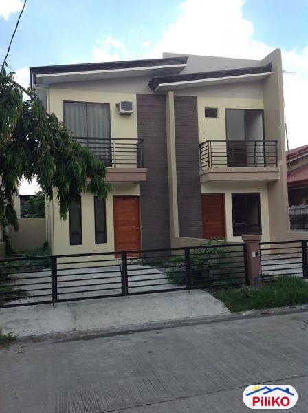 Picture of 3 bedroom Other houses for sale in Las Pinas in Philippines
