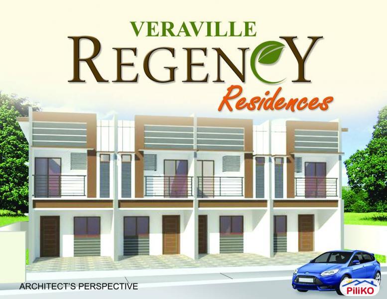 2 bedroom Other houses for sale in Las Pinas in Metro Manila - image