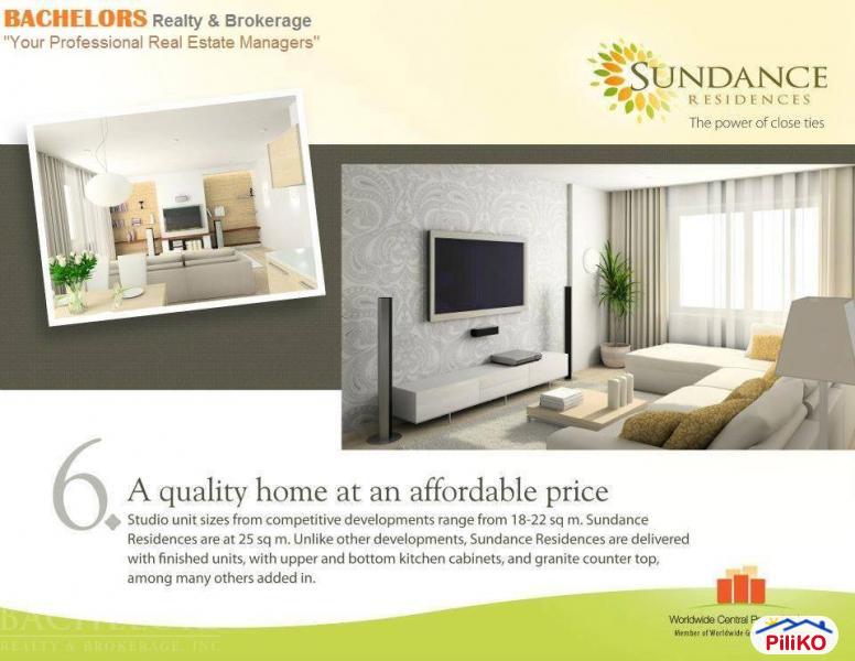 1 bedroom Condominium for sale in Cebu City - image 10