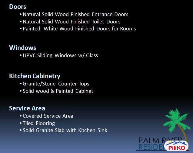 1 bedroom Townhouse for sale in Cebu City - image 10