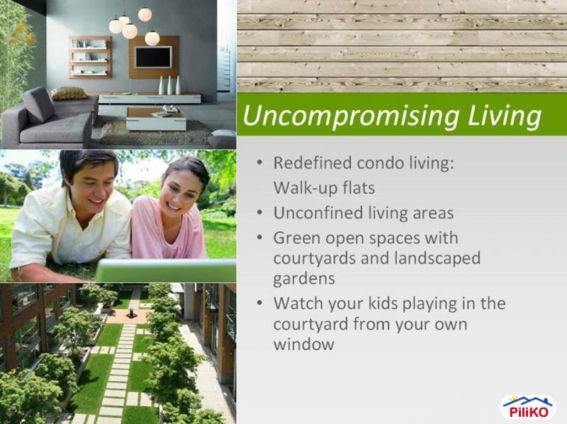 1 bedroom Condominium for sale in Cebu City - image 10