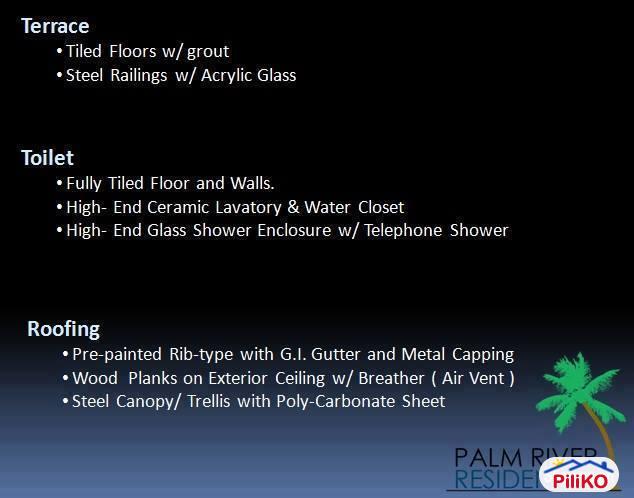1 bedroom Townhouse for sale in Cebu City - image 10
