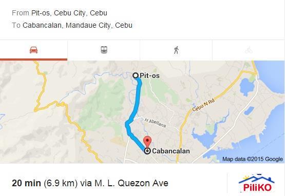 Commercial Lot for sale in Cebu City - image 10