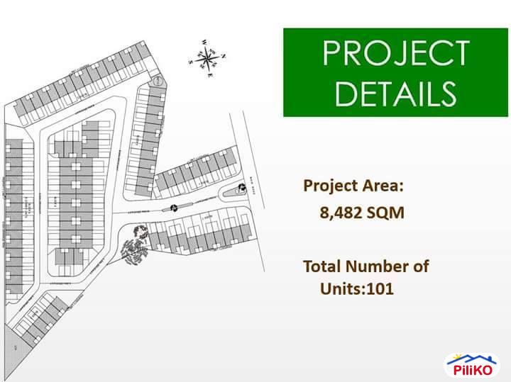 1 bedroom House and Lot for sale in Cebu City - image 10