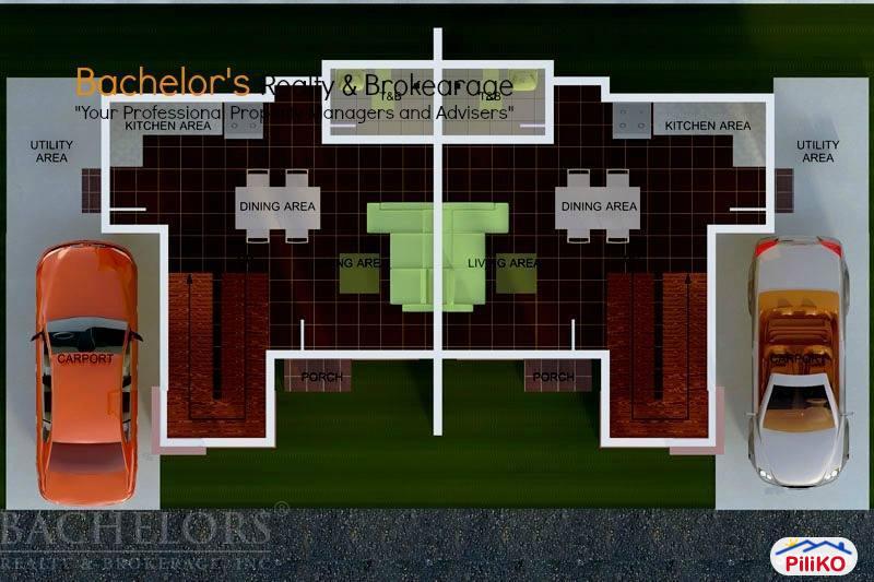 1 bedroom House and Lot for sale in Cebu City - image 10