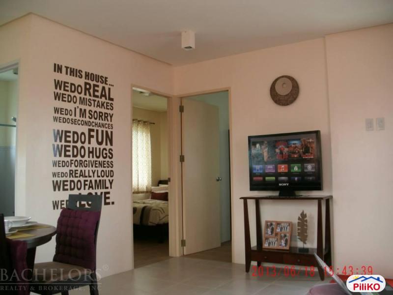 1 bedroom House and Lot for sale in Cebu City - image 10
