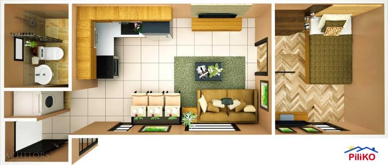 1 bedroom Condominium for sale in Cebu City - image 10