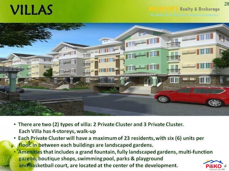 1 bedroom House and Lot for sale in Cebu City - image 10