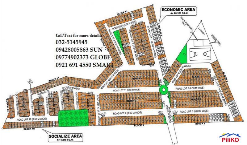 1 bedroom House and Lot for sale in Cebu City - image 10