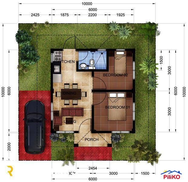 1 bedroom House and Lot for sale in Cebu City - image 10