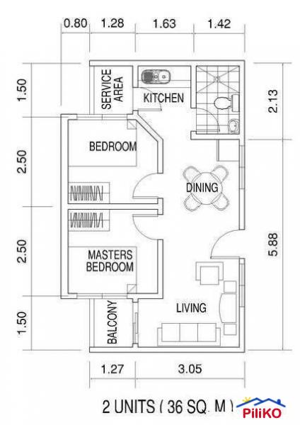 Condominium for sale in Cebu City - image 10