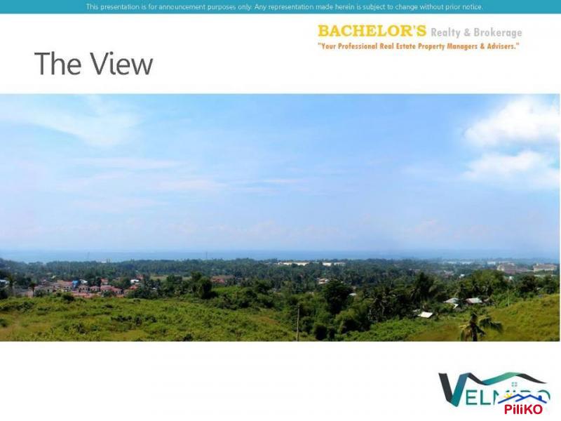 1 bedroom House and Lot for sale in Cebu City - image 10