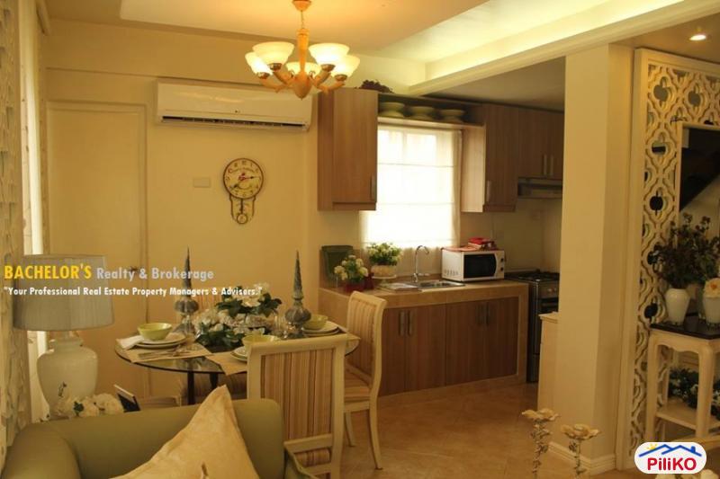 1 bedroom House and Lot for sale in Cebu City - image 10