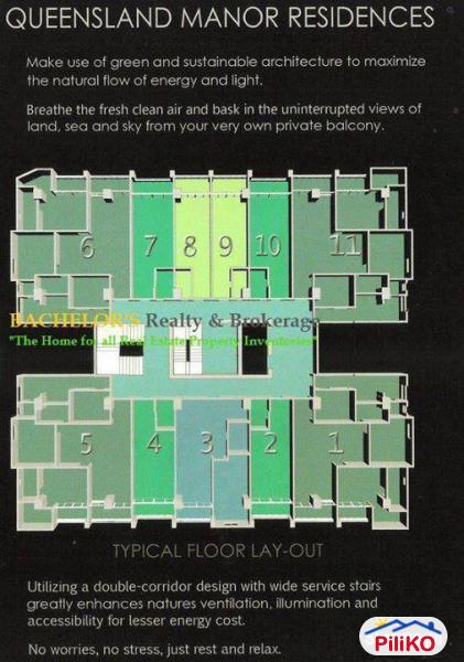 1 bedroom Condominium for sale in Cebu City - image 10