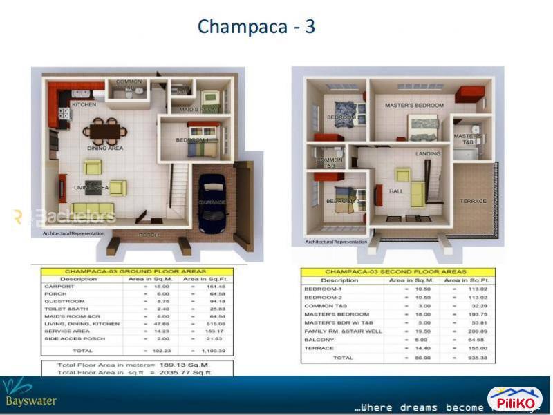 1 bedroom House and Lot for sale in Cebu City - image 10