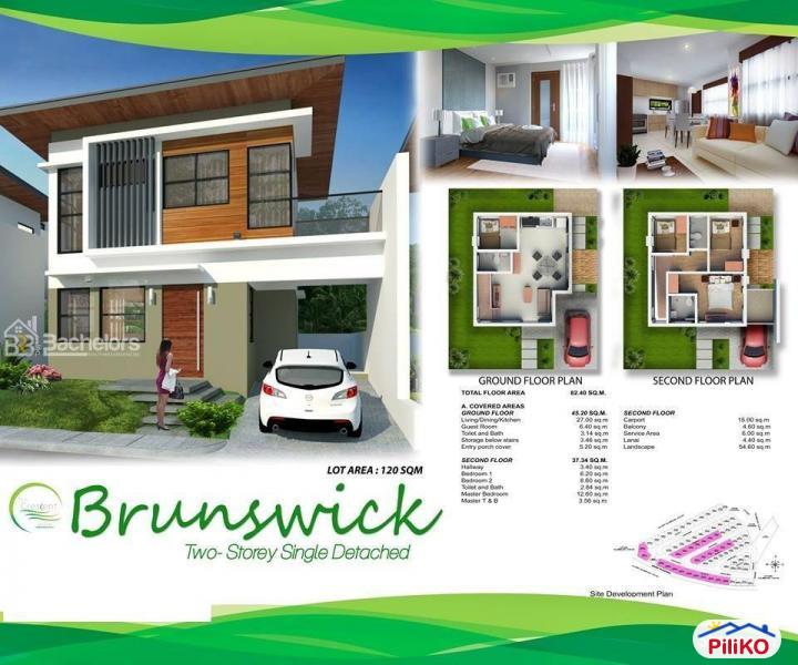 4 bedroom House and Lot for sale in Cebu City - image 10