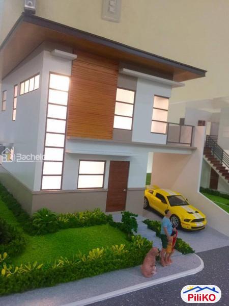 4 bedroom House and Lot for sale in Cebu City - image 10