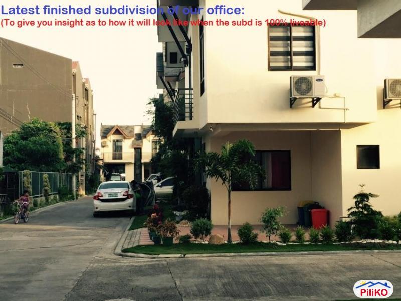 3 bedroom House and Lot for sale in Cebu City - image 10