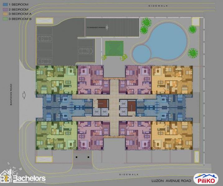 1 bedroom Condominium for sale in Cebu City - image 11