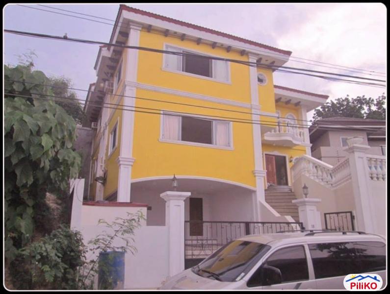1 bedroom House and Lot for sale in Cebu City - image 11