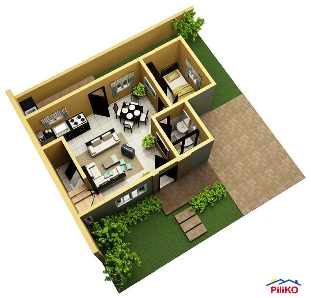 1 bedroom House and Lot for sale in Cebu City - image 11