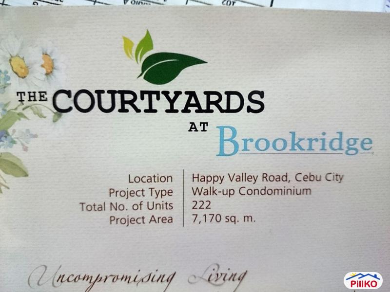 1 bedroom Condominium for sale in Cebu City - image 11