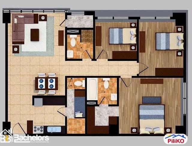 1 bedroom Condominium for sale in Cebu City - image 11