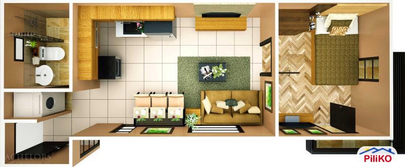 1 bedroom Condominium for sale in Cebu City - image 11