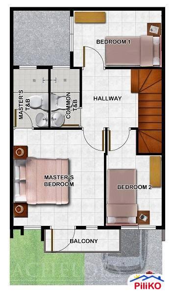 1 bedroom House and Lot for sale in Cebu City - image 11