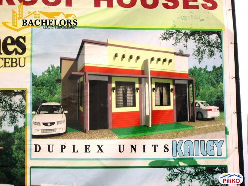 1 bedroom House and Lot for sale in Cebu City - image 11