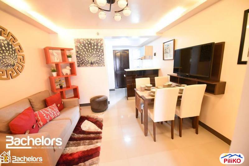 1 bedroom Condominium for sale in Cebu City - image 11