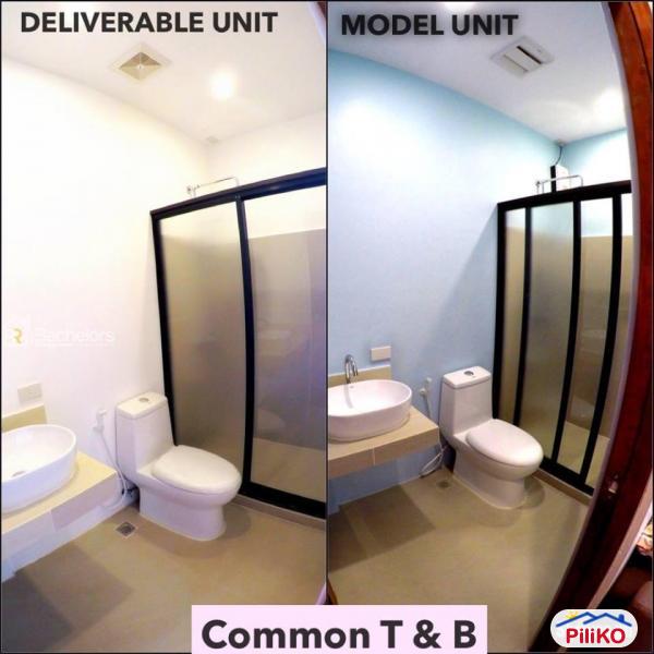 1 bedroom Townhouse for sale in Cebu City - image 11