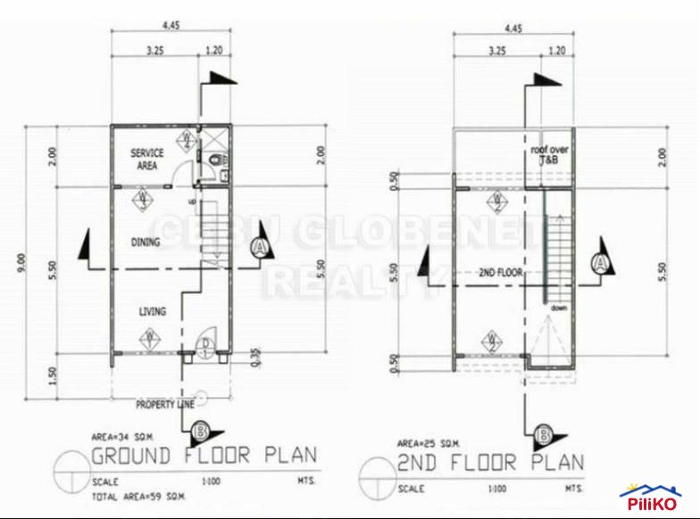 1 bedroom House and Lot for sale in Cebu City - image 11