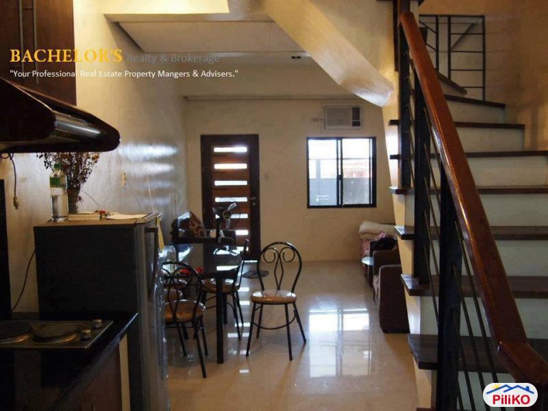1 bedroom Townhouse for sale in Cebu City - image 11
