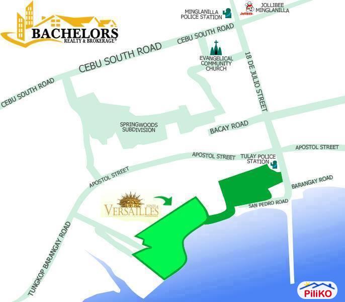 4 bedroom House and Lot for sale in Cebu City - image 11