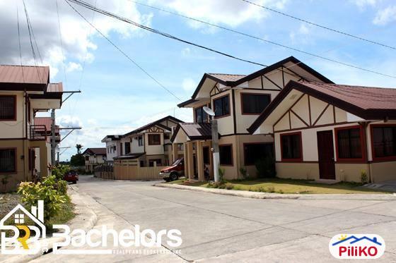 3 bedroom House and Lot for sale in Cebu City - image 11