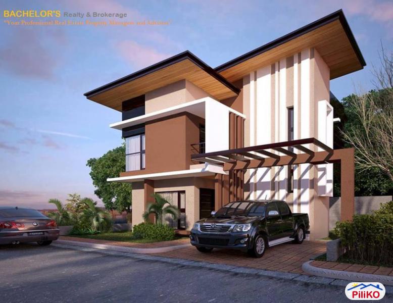 1 bedroom House and Lot for sale in Cebu City - image 11