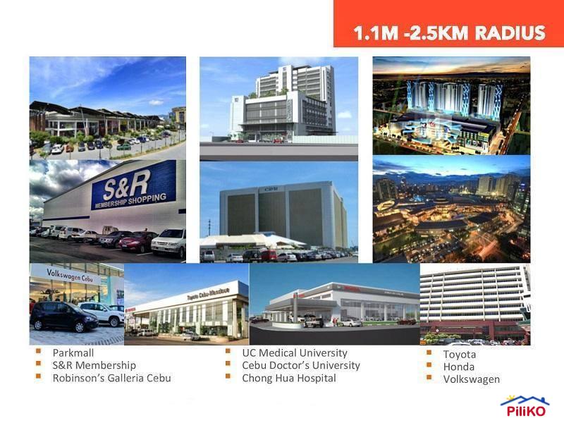 1 bedroom Condominium for sale in Cebu City - image 11