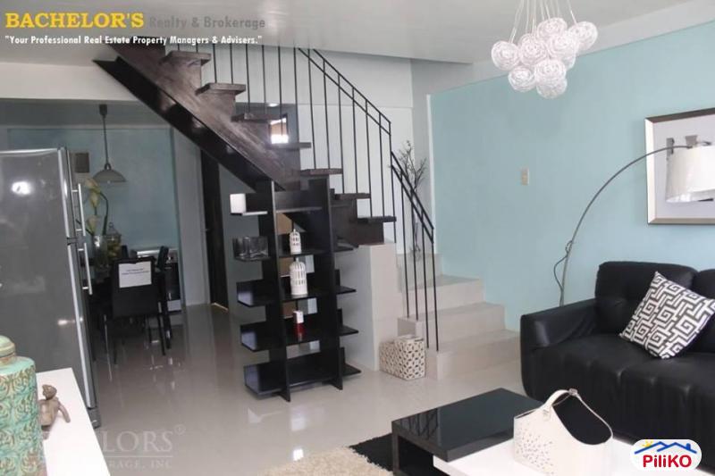 House and Lot for sale in Cebu City - image 12